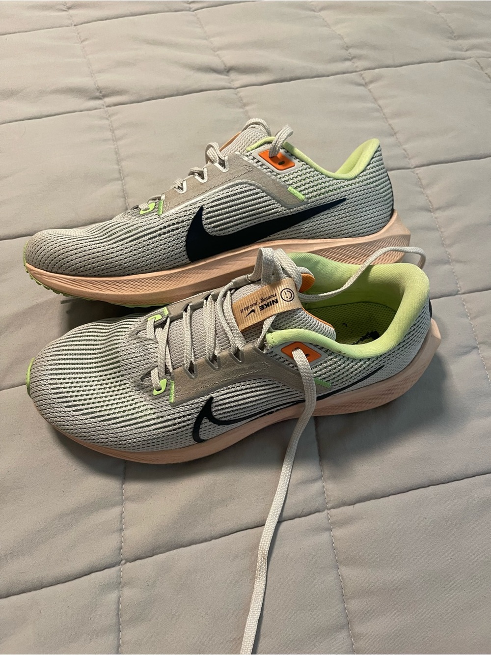 Nike Pegasus 40 Running Shoes